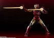 BANDAI S.H.Figuarts Avengers IRON MAN Mark 6 BATTLE DAMAGE EDITION NEW_4