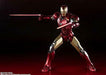 BANDAI S.H.Figuarts Avengers IRON MAN Mark 6 BATTLE DAMAGE EDITION NEW_6