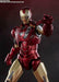 BANDAI S.H.Figuarts Avengers IRON MAN Mark 6 BATTLE DAMAGE EDITION NEW_7