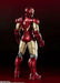 BANDAI S.H.Figuarts Avengers IRON MAN Mark 6 BATTLE DAMAGE EDITION NEW_8