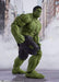 S.H. Figuarts Avengers Hulk - "Avengers Assemble" Edition- 200mm PVC & ABS NEW_2