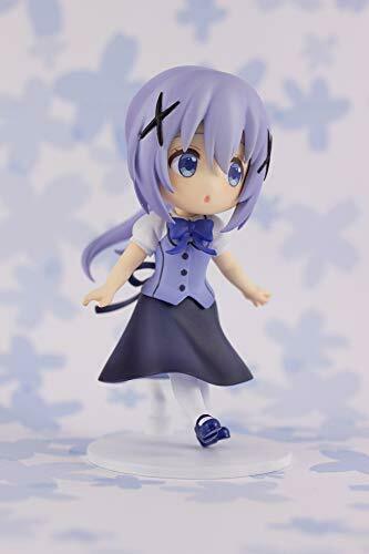 Mini Figure Is the order a rabbit? Chino NEW from Japan_2
