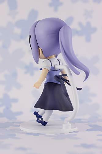 Mini Figure Is the order a rabbit? Chino NEW from Japan_3