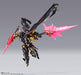 METAL BUILD GUNDAM SEED ASTRAY GOLD FRAME AMATSU MINA PRINCESS OF THE SKY Ver._3