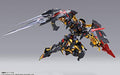 METAL BUILD GUNDAM SEED ASTRAY GOLD FRAME AMATSU MINA PRINCESS OF THE SKY Ver._6