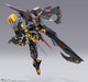 METAL BUILD GUNDAM SEED ASTRAY GOLD FRAME AMATSU MINA PRINCESS OF THE SKY Ver._9