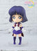 Figuarts Mini Super Sailor Saturn -Eternal Edition- Figure NEW from Japan_4