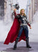 S.H.Figuarts TAMASHII NATIONS Thor - Avengers Assembe Edition, Bandai Spirits_2