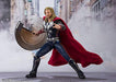 S.H.Figuarts TAMASHII NATIONS Thor - Avengers Assembe Edition, Bandai Spirits_5