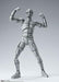 S.H.Figuarts Body-kun -Wire Frame- (Gray Color Ver.) Figure NEW from Japan_3