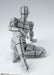 S.H.Figuarts Body-kun -Wire Frame- (Gray Color Ver.) Figure NEW from Japan_4