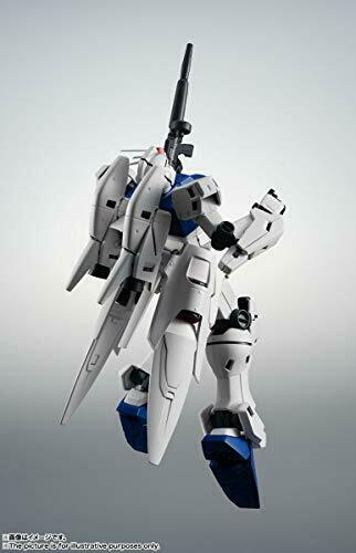 ROBOT SPIRITS GUNDAM 0083 STARDUST MEMORY SIDE MS RX-78GP03S ver. A.N.I.M.E. NEW_5
