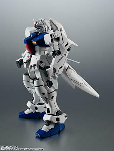ROBOT SPIRITS GUNDAM 0083 STARDUST MEMORY SIDE MS RX-78GP03S ver. A.N.I.M.E. NEW_6