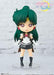 Figuarts Mini Super Sailor Pluto -Eternal Edition- Figure NEW from Japan_3