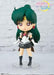 Figuarts Mini Super Sailor Pluto -Eternal Edition- Figure NEW from Japan_4