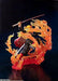 Figuarts Zero Demon Slayer Kyojuro Rengoku Flame Breathing Figure NEW from Japan_5