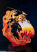 Figuarts Zero Demon Slayer Kyojuro Rengoku Flame Breathing Figure NEW from Japan_6