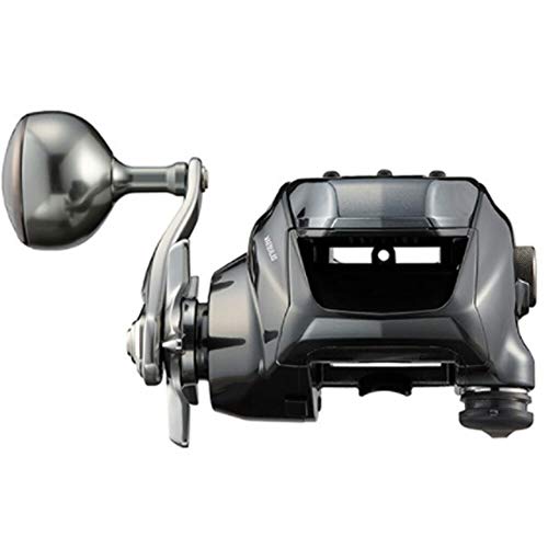 DAIWA Electric Reel 21 Seaborg 300J (2021) Right Handle NEW from Japan_4