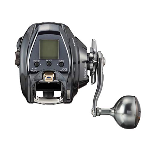 DAIWA Electric Reel 21 Seaborg 300J (2021) Right Handle NEW from Japan_6