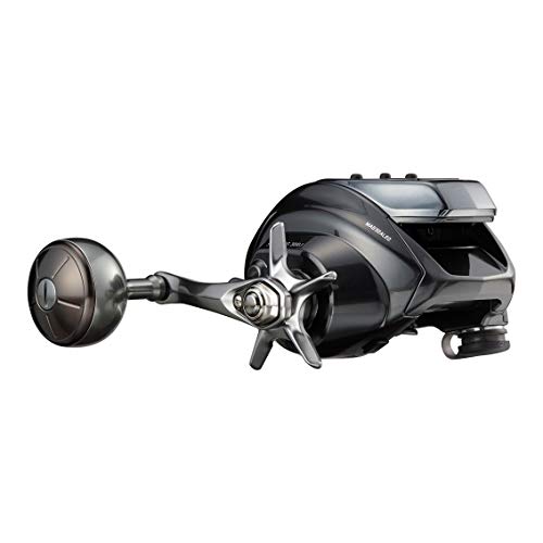 DAIWA Electric Reel 21 Seaborg 300J (2021) Right Handle NEW from Japan_7