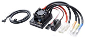 TAMIYA RC System No.70 Brushless Electronic Speed Controller 04SR w/Sensor 45070_1