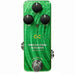 One Control Persian Green Screamer Guitar Effects Pedal Made in Japan Distortion_1
