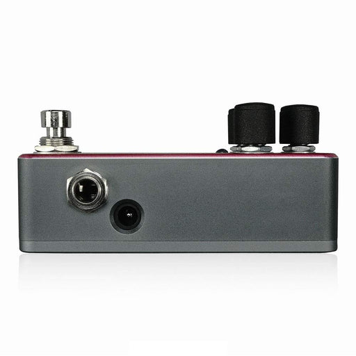 One Control Crimson Red Bass PreAmplifier Effects Pedal Made in Japan NEW_2