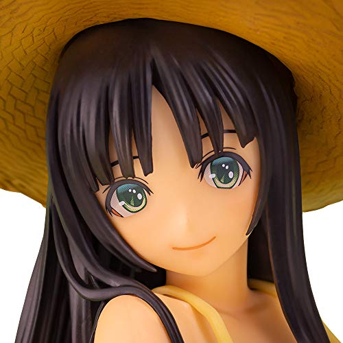 Suzufuwa Suzunari Flower Garden Project Shie Misaki Summer Grass Hitonatsu Ver._1