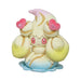 Sanei Pokemon All Star Collection Alcremie Triple Mix Heart Candy S Plush NEW_1