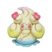 Sanei Pokemon All Star Collection Alcremie Triple Mix Heart Candy S Plush NEW_2