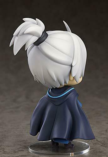 Good Smile Arts Shanghai Nendoroid No.1342 Jian Wang 3 JianXin Shen Figure NEW_6