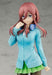 Pop Up Parade The Quintessential Quintuplets Miku Nakano Figure NEW from Japan_2