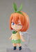 Nendoroid 1523 The Quintessential Quintuplets Yotsuba Nakano Figure NEW_4