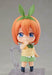 Nendoroid 1523 The Quintessential Quintuplets Yotsuba Nakano Figure NEW_5