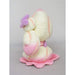 Pokemon Plush doll ALL STAR COLLECTION Alcremie Ruby Mix Ribbon ‎PP181 NEW_3