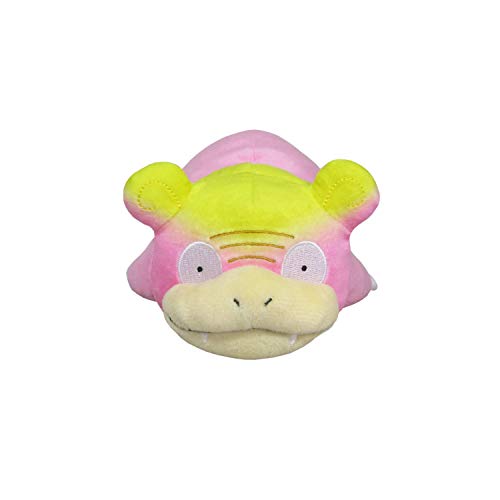 Sanei Boeki Pocket Monsters ALL STAR COLLECTION Yadon (Galal) (S) Plush 8.5cm_2