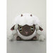 Pokemon ALL STAR COLLECTION Wooloo 26cm Fluffy Cushion Plush Doll Stuffed Toy_2