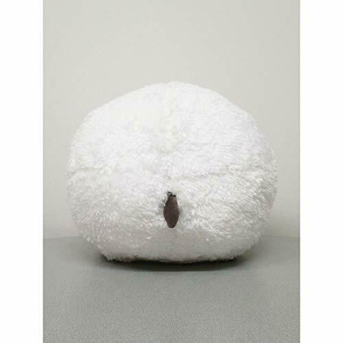 Pokemon ALL STAR COLLECTION Wooloo 26cm Fluffy Cushion Plush Doll Stuffed Toy_4