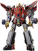 SSSS.DYNAZENON THE Gattai Ryujin DX Dynazenon Non-scale Action Figure NEW_1