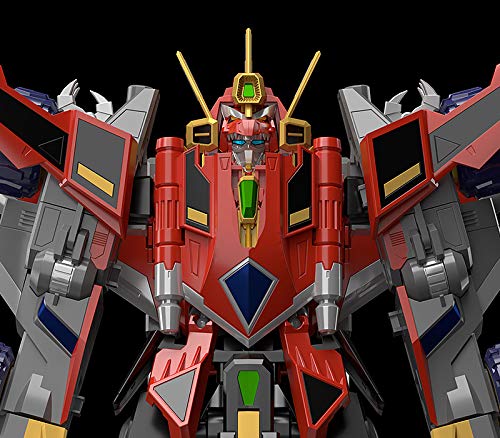 SSSS.DYNAZENON THE Gattai Ryujin DX Dynazenon Non-scale Action Figure NEW_4
