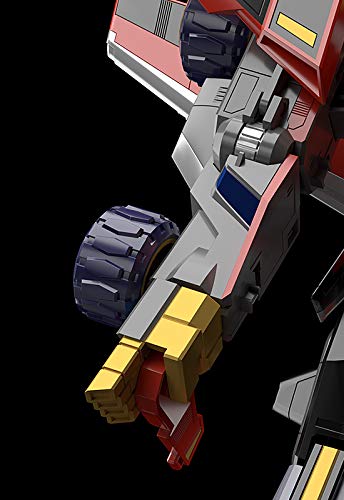 SSSS.DYNAZENON THE Gattai Ryujin DX Dynazenon Non-scale Action Figure NEW_6