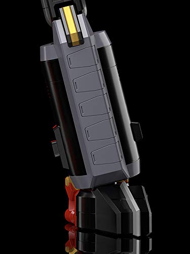 SSSS.DYNAZENON THE Gattai Ryujin DX Dynazenon Non-scale Action Figure NEW_7