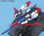 BANDAI SPIRITS MG 1/100 Z Gundam Ver.2.0 Colored Plastic Model Kit 177932 NEW_3