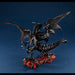 Megahouse Art Works Monsters Yu-Gi-Oh Duel Monsters Red-Eyes Black Dragon NEW_5