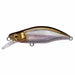 Megabass GH51 HUMPBACK(FS) Crankbait LZ Highland Smelt II 5.1 g NEW from Japan_1