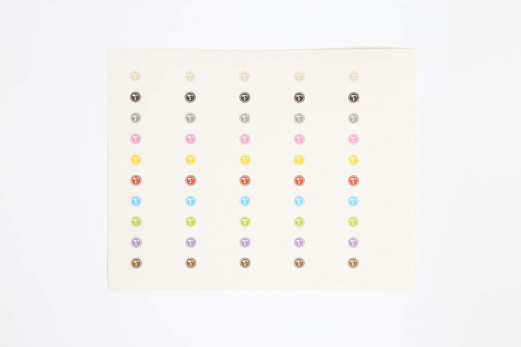 TOYGER CEO Storage Aluminum attache case over 5000 cards storageable Silver NEW_7