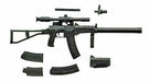 Little Armory LA067 SR3M type 313854 1/12 Scale NEW from Japan_1