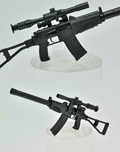 Little Armory LA067 SR3M type 313854 1/12 Scale NEW from Japan_4