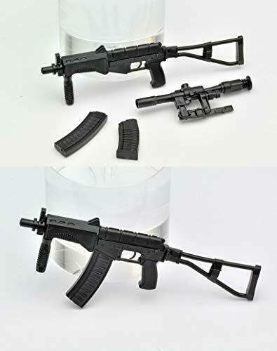Little Armory LA067 SR3M type 313854 1/12 Scale NEW from Japan_5