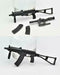 Little Armory LA067 SR3M type 313854 1/12 Scale NEW from Japan_5